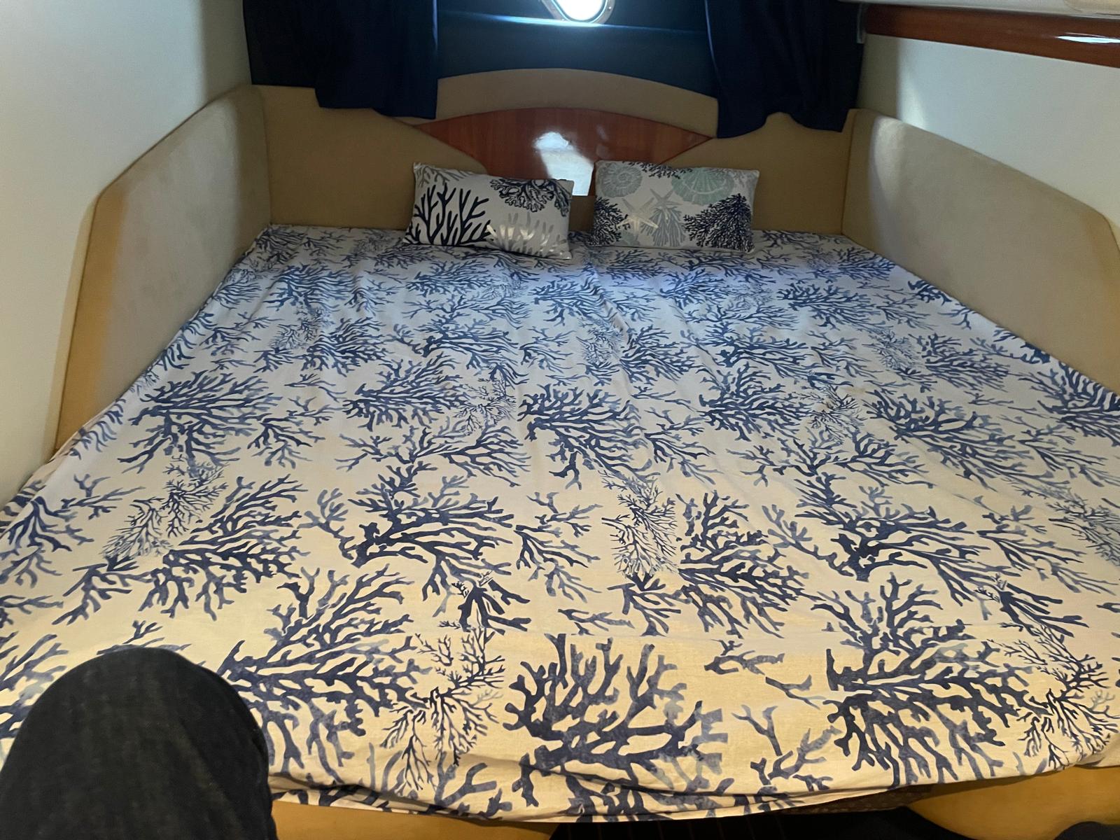 Cranchi 41 Endurance - 